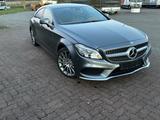 Mercedes-Benz CLS 500