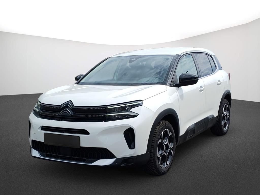 Image of Citroën C5 Aircross