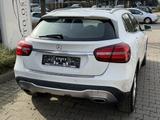Mercedes-Benz GLA 250 7G-DCT Urban/ LED / Panorama - weiße Mercedes-Benz GLA-Klasse