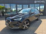 Seat Tarraco Xcellence 4Drive*Pano*Navi*Acc*Ahk*Led* - gebrauchte Seat Tarraco aus dem Jahr 2021