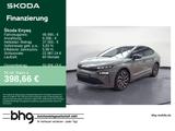 Skoda Enyaq Coupe 85 Sportline h Batterie Elektromotor - gebrauchte Skoda Sportwagen