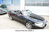 Saab 9-3 2.3 Turbo Hirsch Performance  Viggen Cabrio - Saab aus 2000