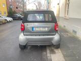 Smart 450 Cabrio - Smart Cabrio 450
