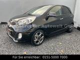 Kia Picanto Platinum 5T 1.2 86PS 1.Hand Lenkradheiz. - Kia Picanto in Osnabrück