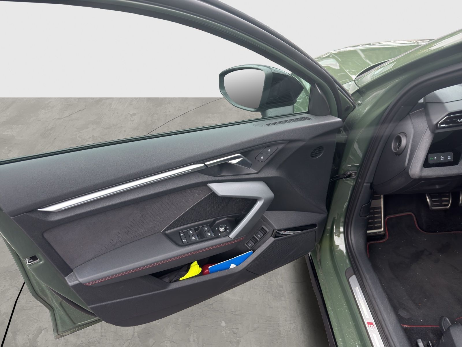 Audi A3 - Bild 5