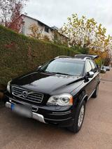 Volvo XC90 D5 (2011) zu verkaufen - gebrauchte Volvo XC90 aus dem Jahr 2011