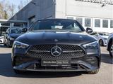 Mercedes-Benz CLE 220 d Cabrio AMG-Sport/360/Burm/AHK/Stdhz/18 - graue Mercedes-Benz CLE 220