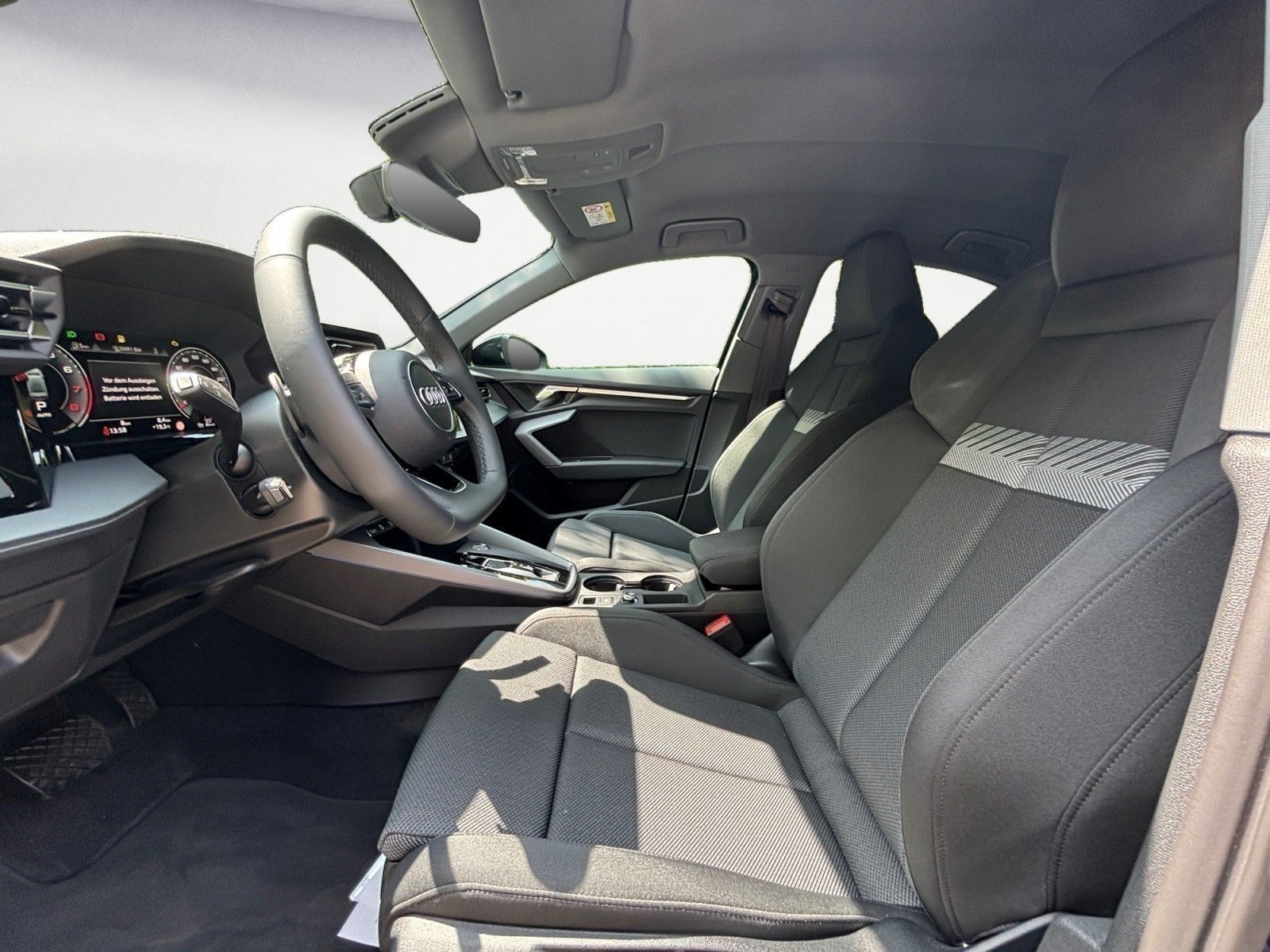 Audi A3 - Bild 7