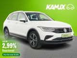 Volkswagen Tiguan 2.0TDI DSG Active+LED+NAVI+KAMERA+PDC - Volkswagen Tiguan: Active
