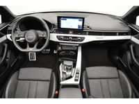 Audi S5 - Vorschau Bild 5