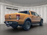 Ford Ranger P375 Wildtrak DoKa 2.0 EcoBlue 4x4 Aut. - Ford Ranger: 3.0