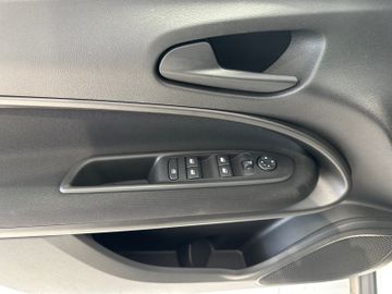 Bild 11 Fiat 600 Hybrid Basis
