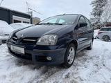 Nissan Almera Tino Acenta plus - Nissan Almera Gebrauchtwagen