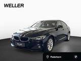 BMW 420i Gran Coupé Advantage - PDC,SHZ,Tempo,Klima