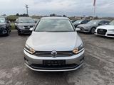 Volkswagen Golf Sportsvan VII Lounge DSG. 1.Ha SHG AHK PDC - VW Golf Sportsvan Gebrauchtwagen