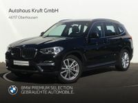 BMW X3 - Vorschau Bild 2