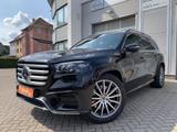 Mercedes-Benz GLS 450 d 4Matic AMG-Line Standhzg.+AHK+Pano+22" - gebrauchte Mercedes-Benz GLS 450 aus dem Jahr 2024