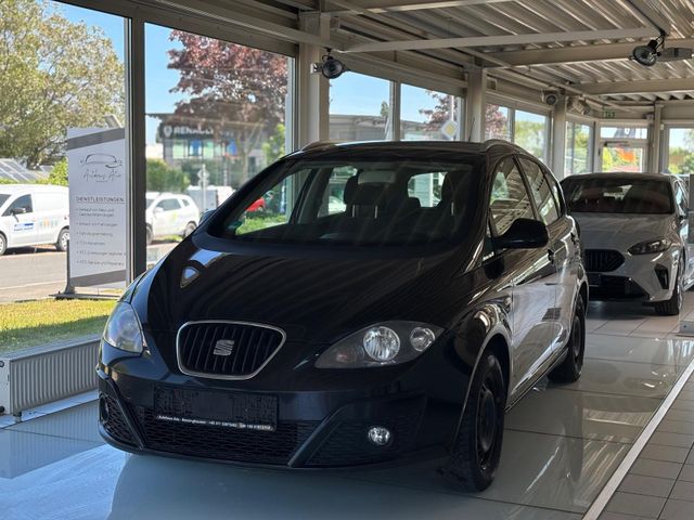 Seat Altea XL Stylance / Style / MK / Gewerbe*EXPORT