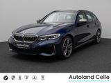 BMW M340i xD Panorama HUD DAB HiFi PDC Alarm 19Zoll - BMW M340i aus 2022