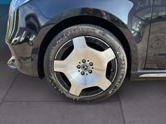 Fahrzeugabbildung Mercedes-Benz V300d 4M EXCLUSIVE extralang LUX-SITZE AIRMATIC