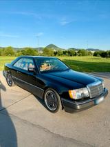 Mercedes-Benz Mercedes - Benz 124 300CE | Seltene Farbko... - : Sportwagen, Seltene