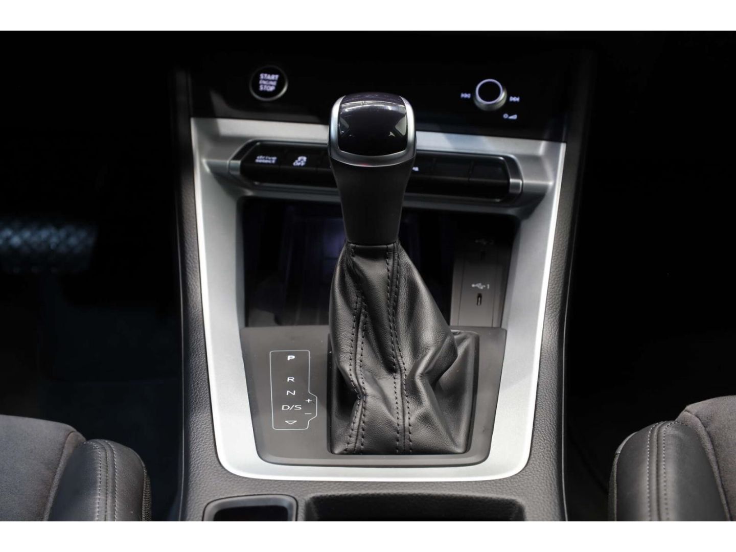 Audi Q3 - Bild 18