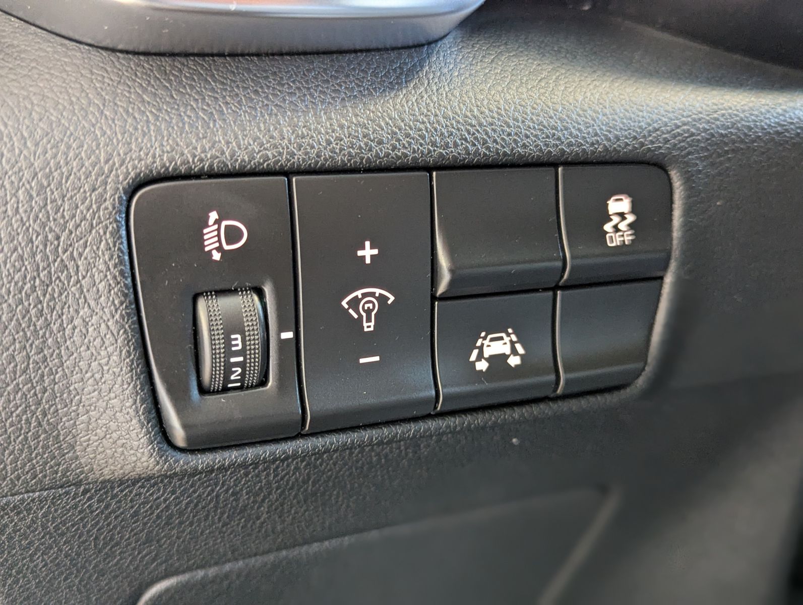 KIA Sportage 1,6 GDI Vision Komfort-Paket Kamera AHK - Image 22