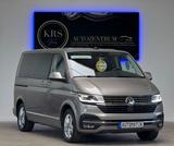 Volkswagen T6.1 Multivan 2.0 TDI GEN SIX*STANDH*LED*DSG*AHK - Volkswagen T6 Multivan: 6.1