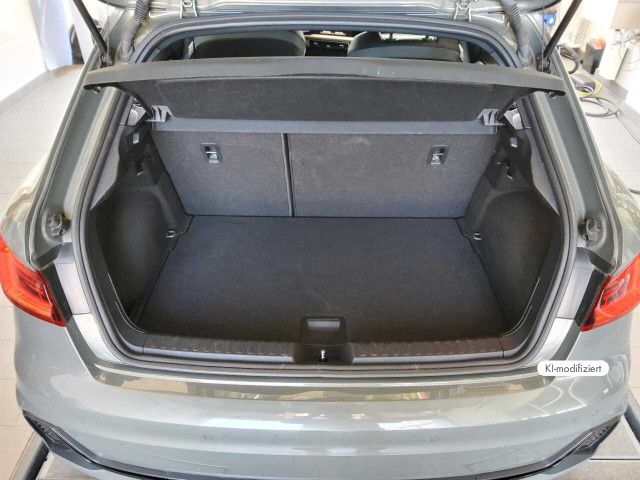 Audi A1 - Bild 8