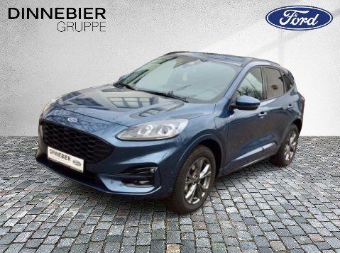 Ford KUGA ST-LINE X Rückfahrkamera+LED+Sitzheizung imagem 2