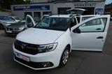 Dacia Logan MCV II Kombi Essential # erst 25.000 km ! - Dacia Logan: Essential