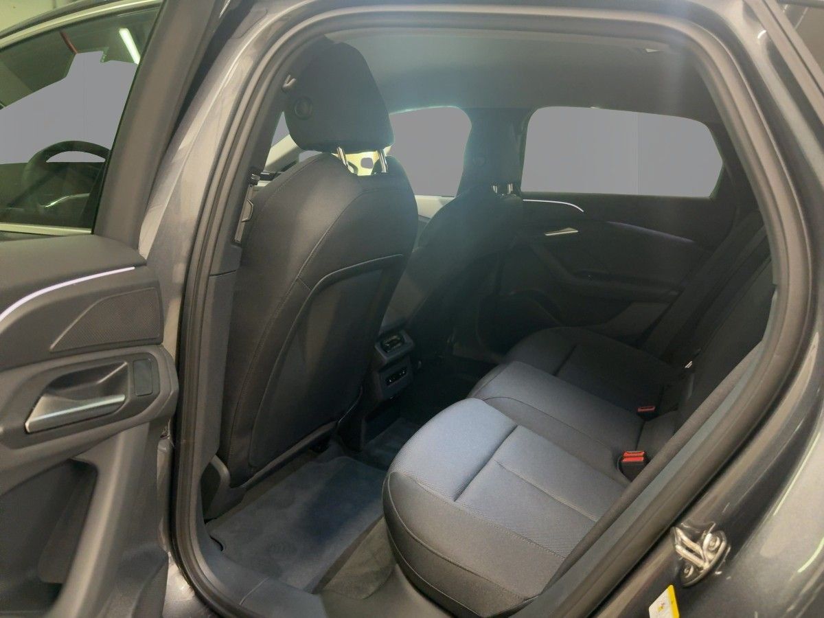 Audi A6 e-tron - Bild 9