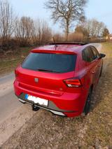 Seat Ibiza 1.0 TSI 85kW FR DSG FR - Seat Ibiza mit Schiebedach