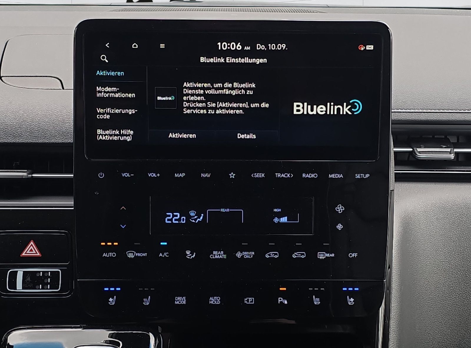 Hyundai Staria – Bild 17