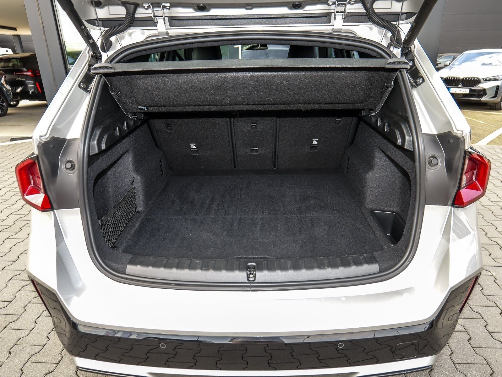 BMW X1 - Bild 24