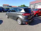 Ford C-Max Titanium/AHK/NAVI/PDC/SITZHZG/FRONTHZG/ALL - gebrauchte Ford C-Max aus dem Jahr 2017