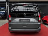 Volkswagen 2.0 TDI Caddy Life Team KLIMA/NAVI/SHZ/PDC/BT    - Volkswagen Caddy: Team