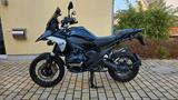 BMW R 1300 GS Style Triple Black -Sportfahrwerk - BMW R S 1300