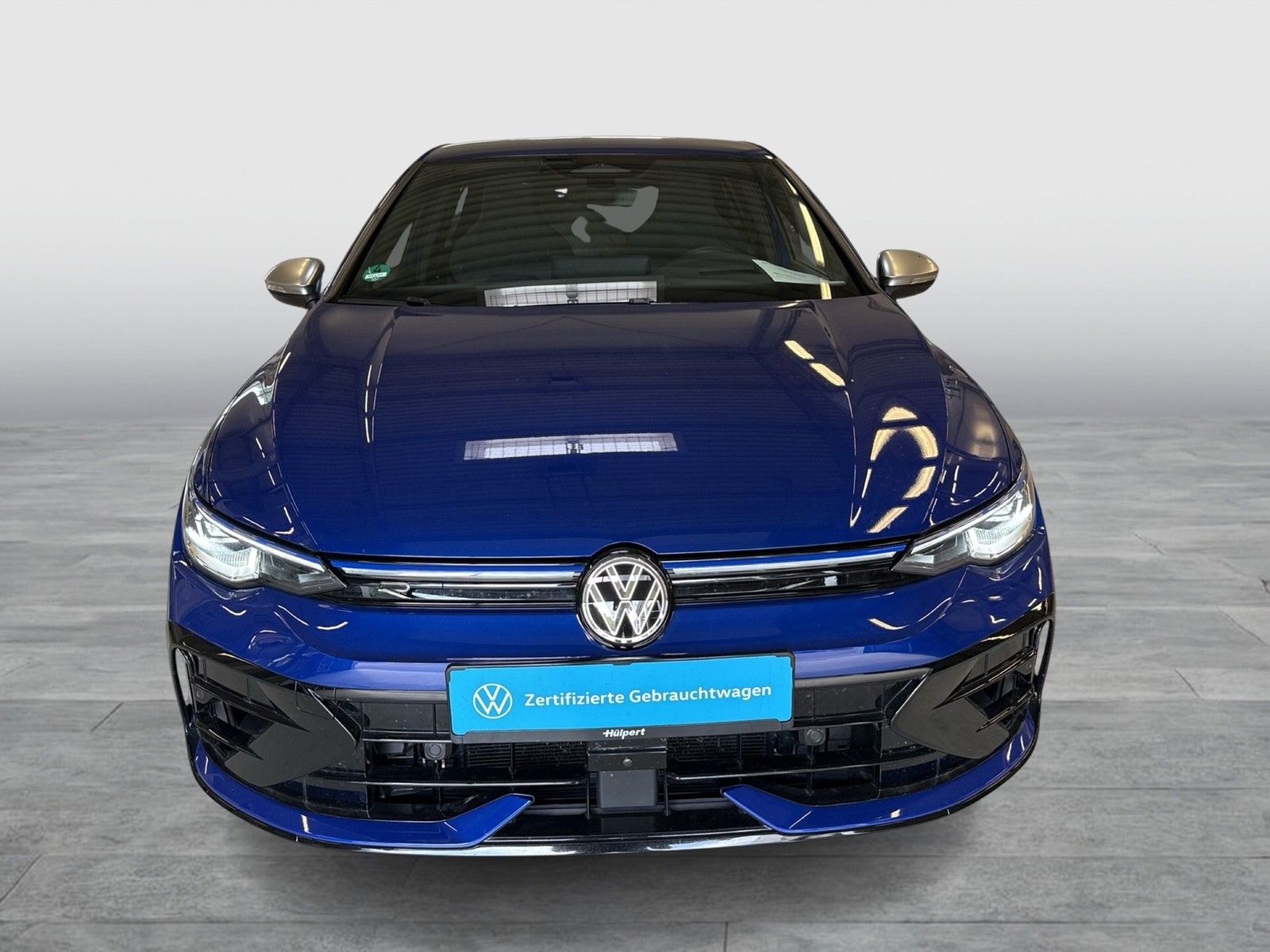 Volkswagen Golf VIII 2.0 R 4X4 360°CAM ACC LM18 HEADUP NAVI foto 4