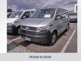 Volkswagen T6.1 Transporter 6.1 Kombi 2,0 l Klimaanlage - Volkswagen T6 Transporter aus 2022