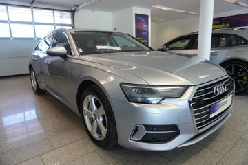 Audi A6 - 3