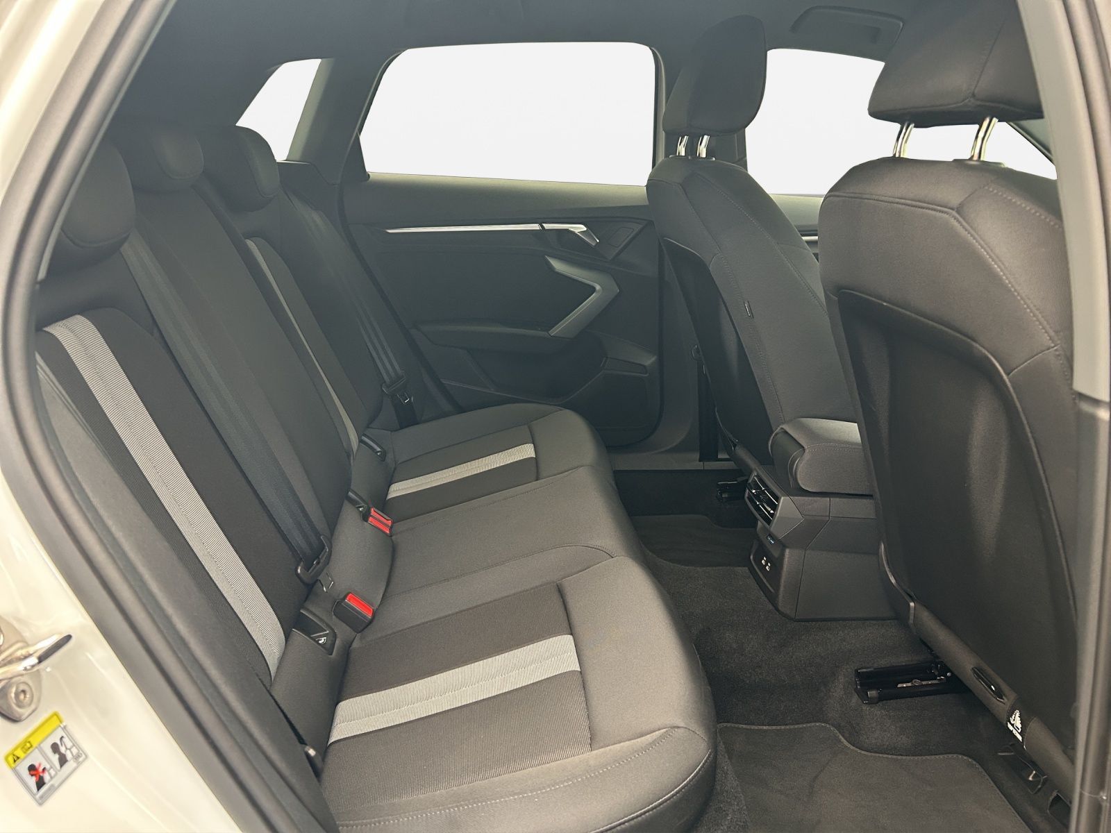 Audi A3 - Bild 16