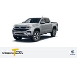 Volkswagen Amarok 3.0 TDI 4M LIFE DOKA LM18 MATRIX AHK KAME - VW Amarok in Dortmund