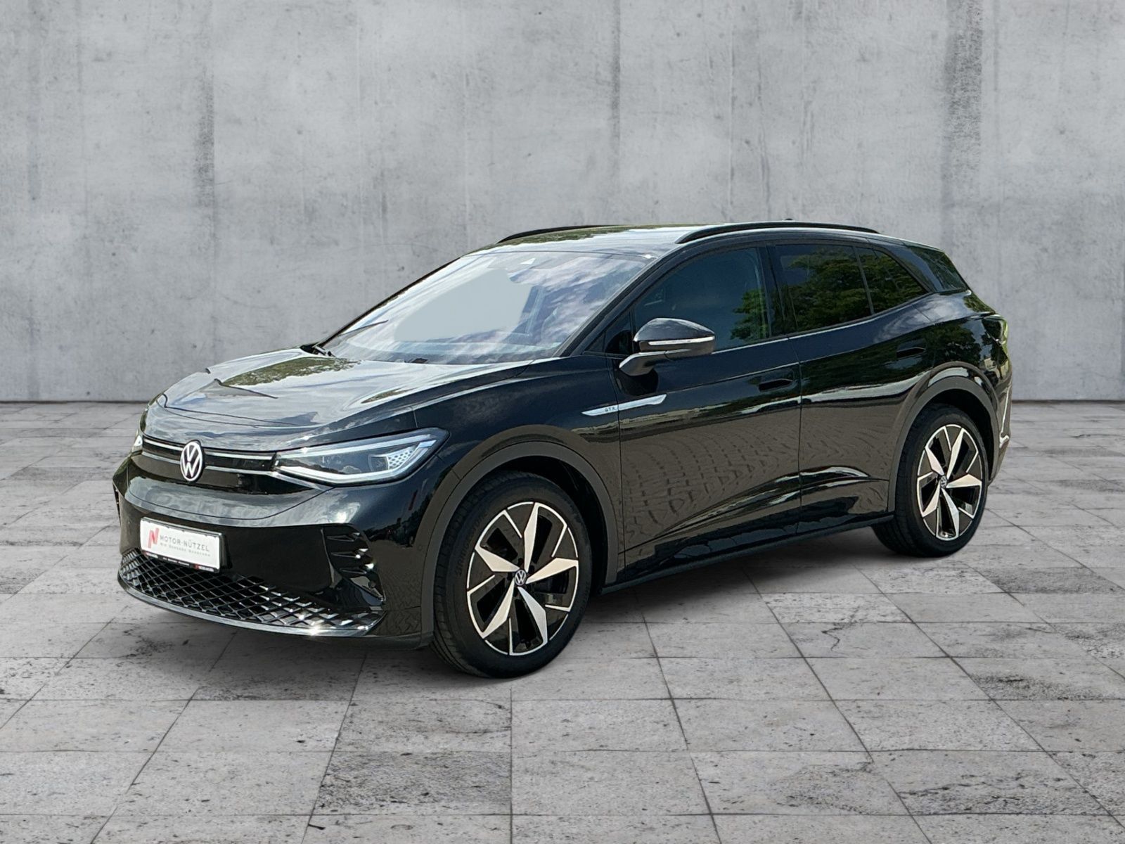 Volkswagen ID.4 - Bild 2