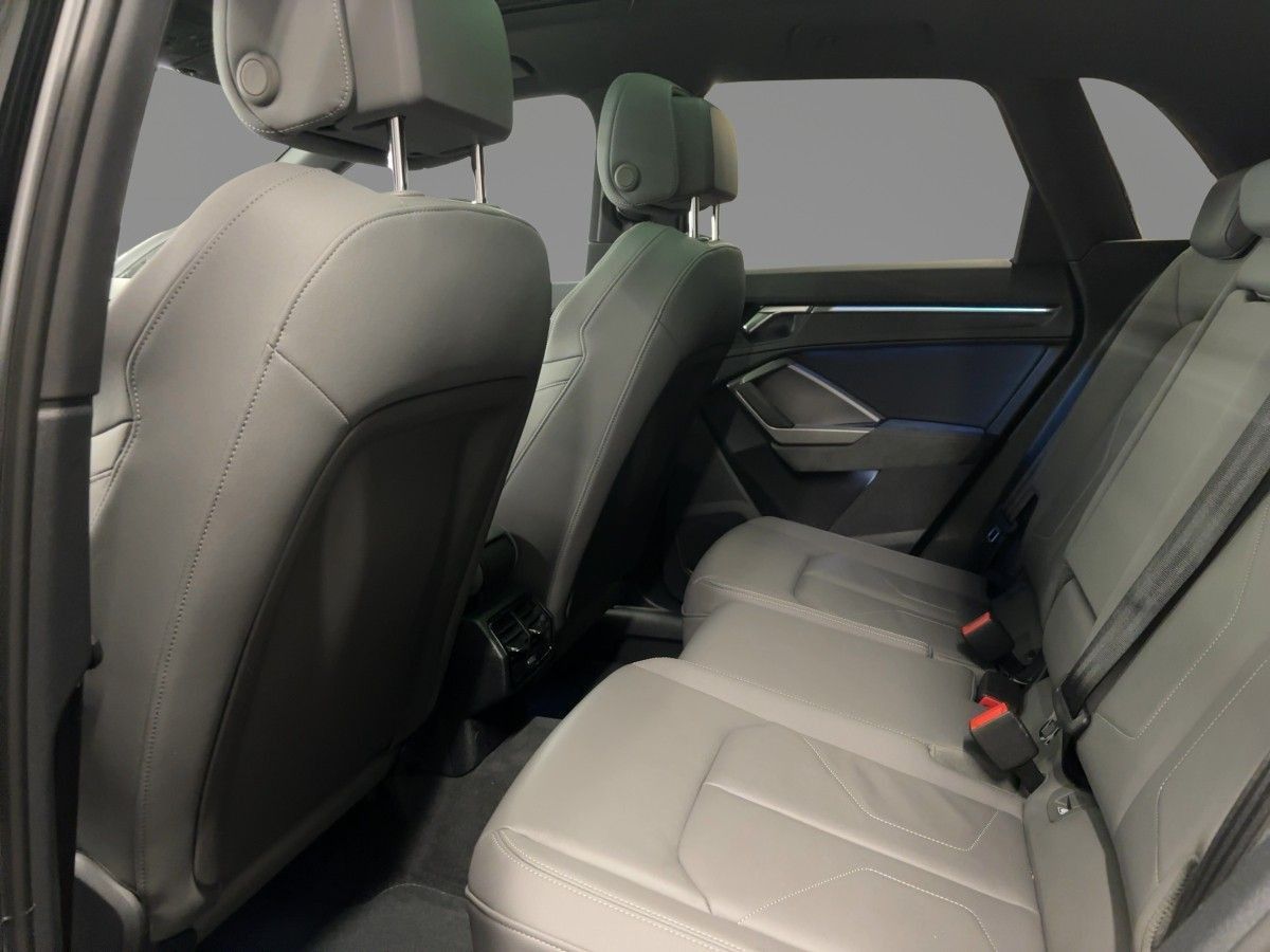 Audi Q3 - Bild 11