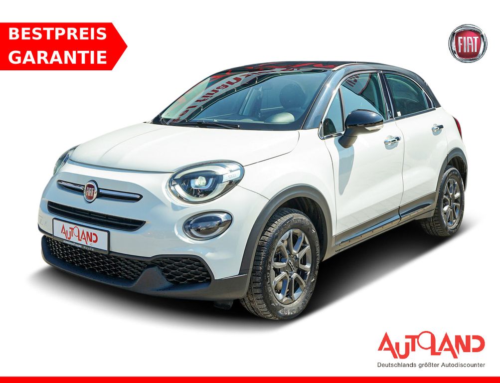 Image of Fiat 500X