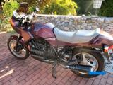BMW K75S - BMW K75S