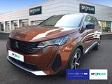 Peugeot 5008 ALLURE PACK PureTech 130 EAT8 7-SITZER NAVI - Peugeot 5008 in Leverkusen