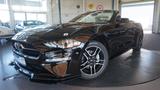 Ford Mustang 2.3 EcoBoost Premium*Leder*Kamera*Leder* - Ford: Cabrio, Ka