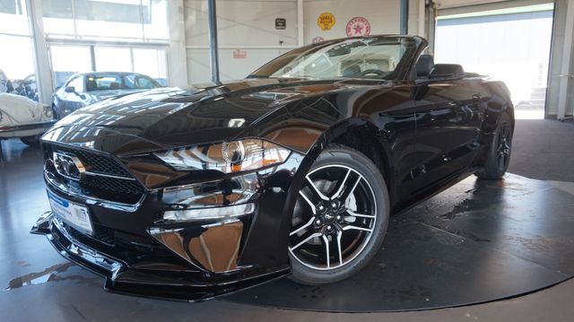 Ford Mustang 2.3 EcoBoost Premium*Leder*Kamera*Leder*